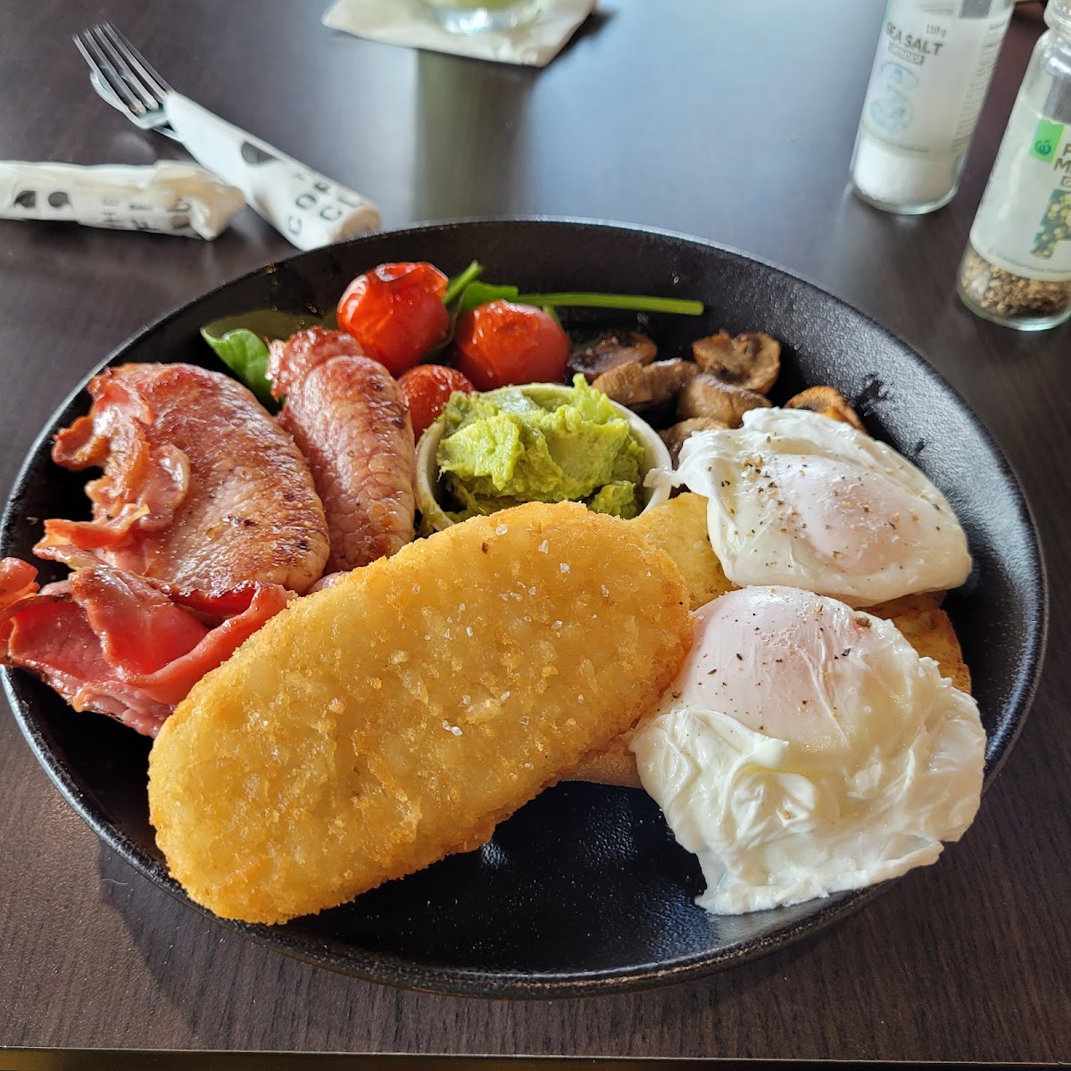 The Coffee Club Redlynch Central - 4