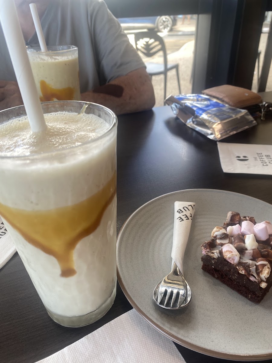 The Coffee Club Redlynch Central - 7