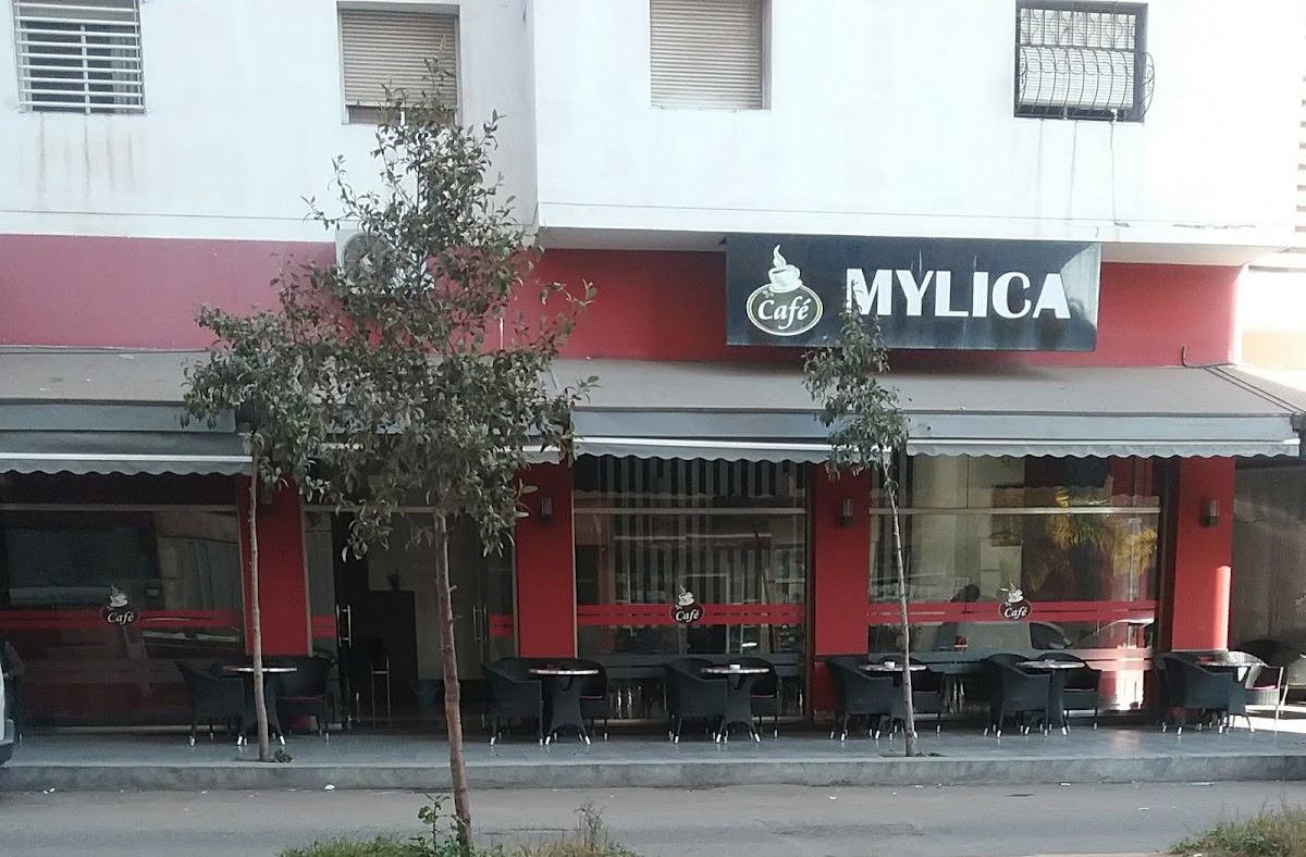 Café Mylica