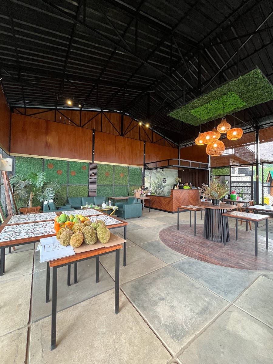 Nggon Bukit Songgong