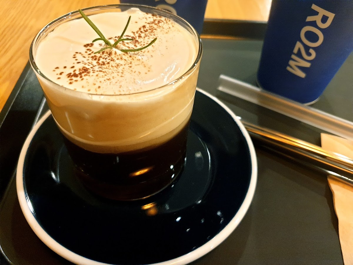 cafe RO2M - 6