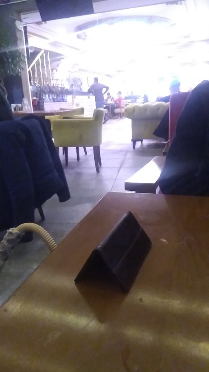 Paciano Cafe Lounge - 2