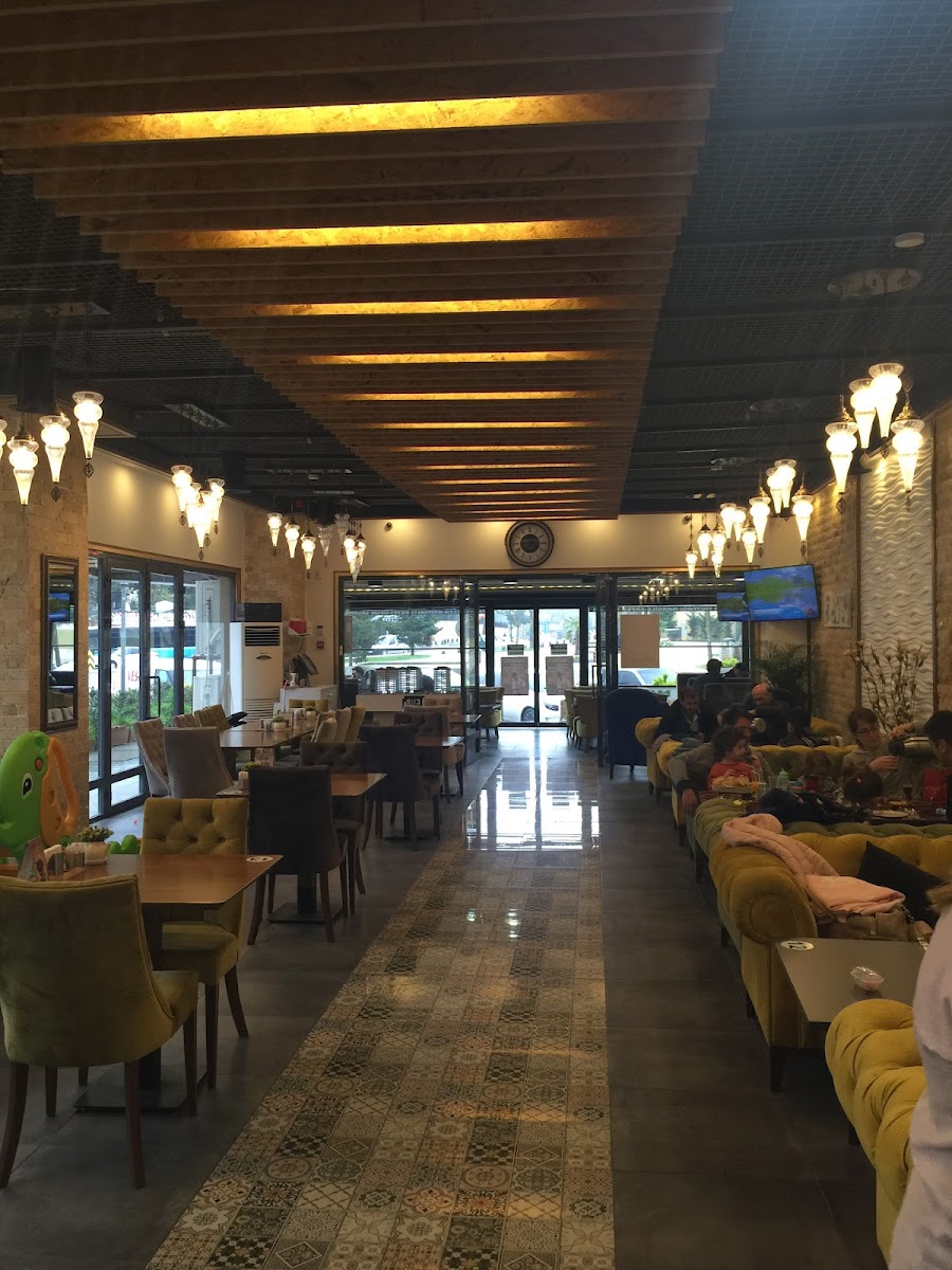 Paciano Cafe Lounge - 5