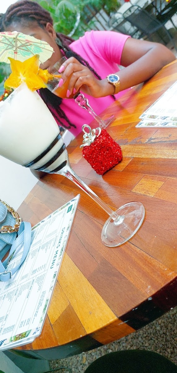 TEN25 CAFE SHOP - 10