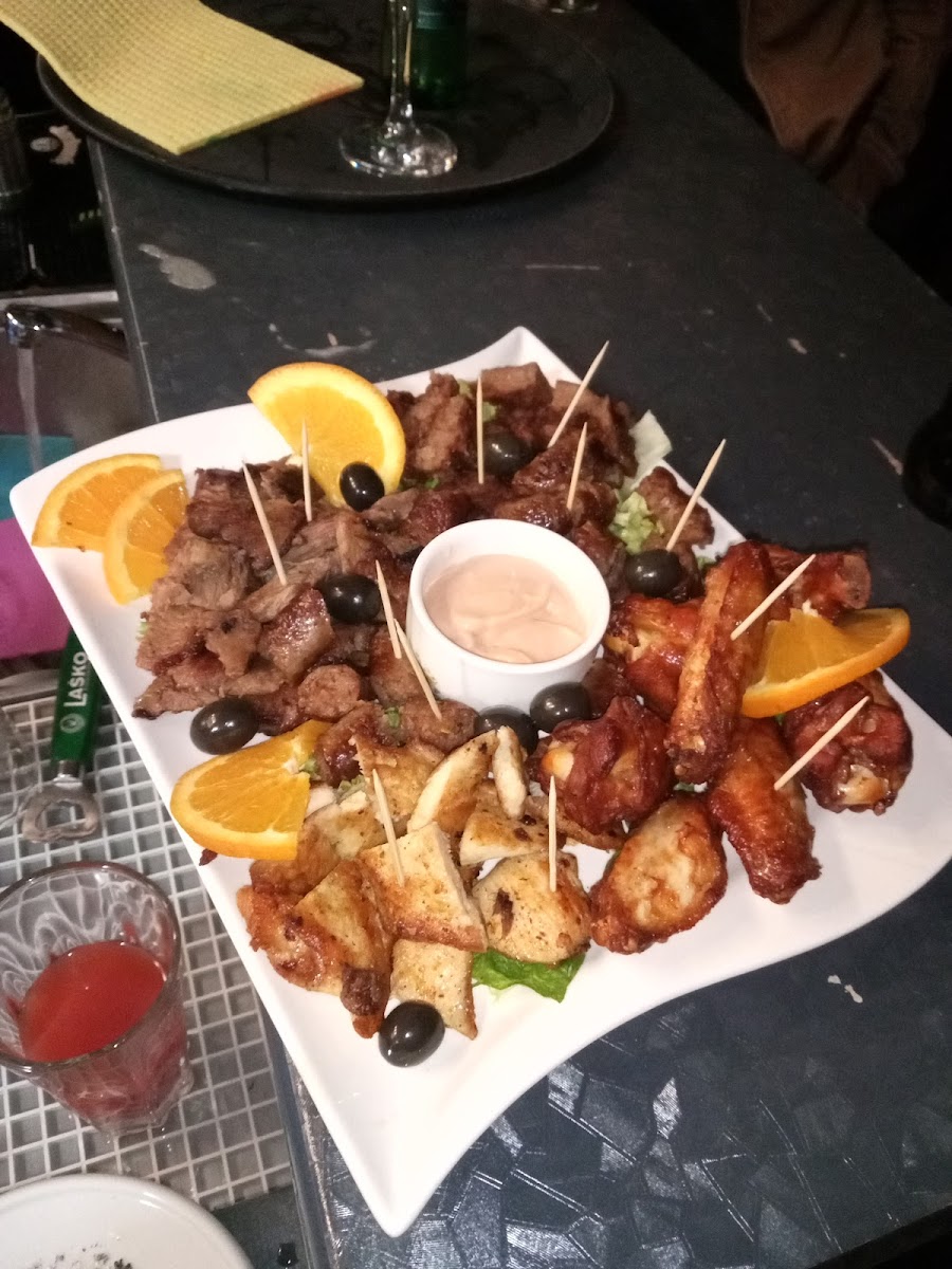 PEYTON Retro style - 2