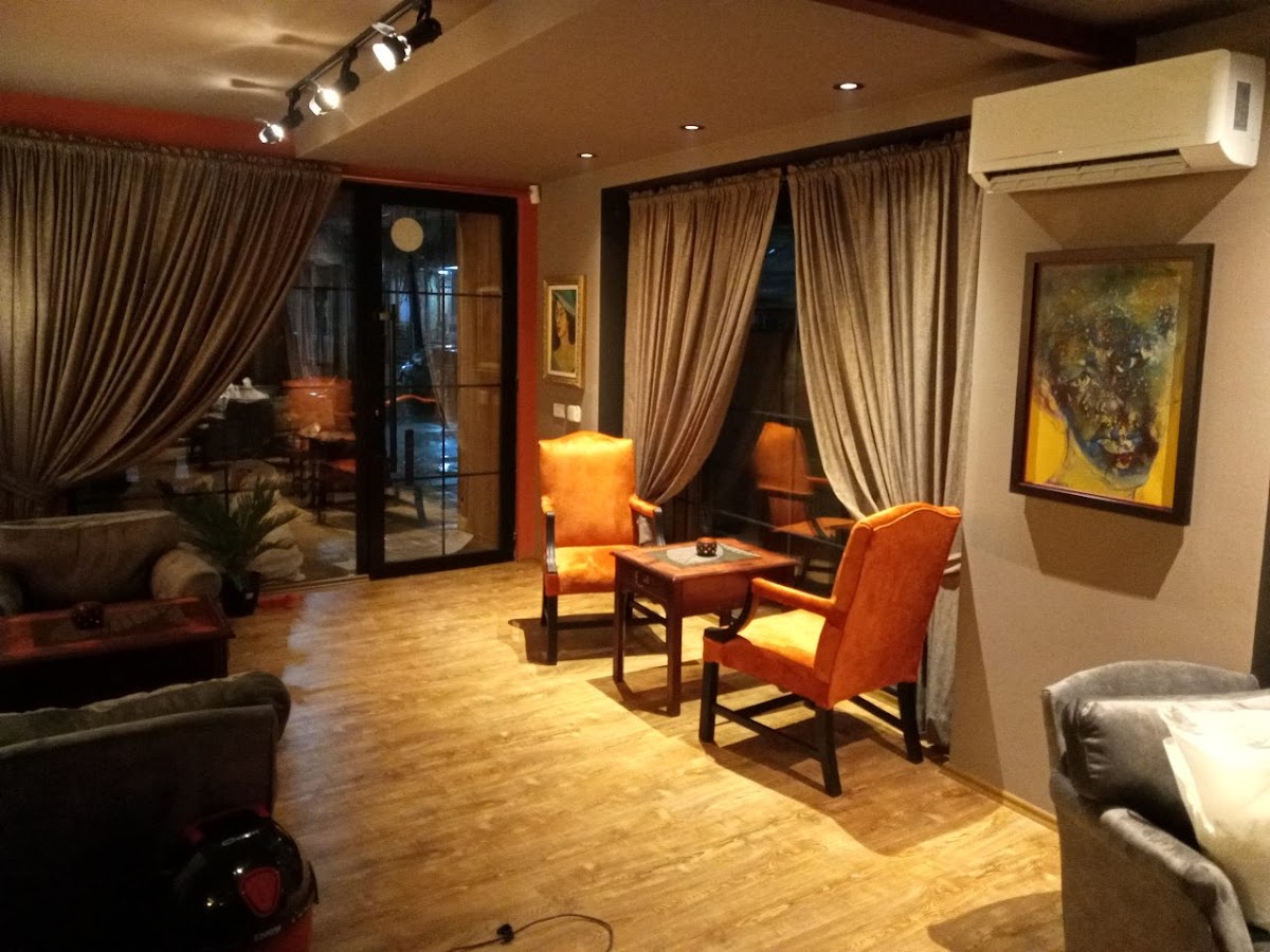 PEYTON Retro style - 3