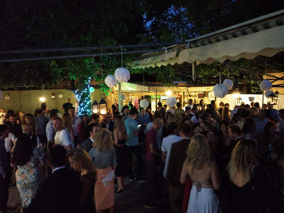 PEYTON Retro style - 4