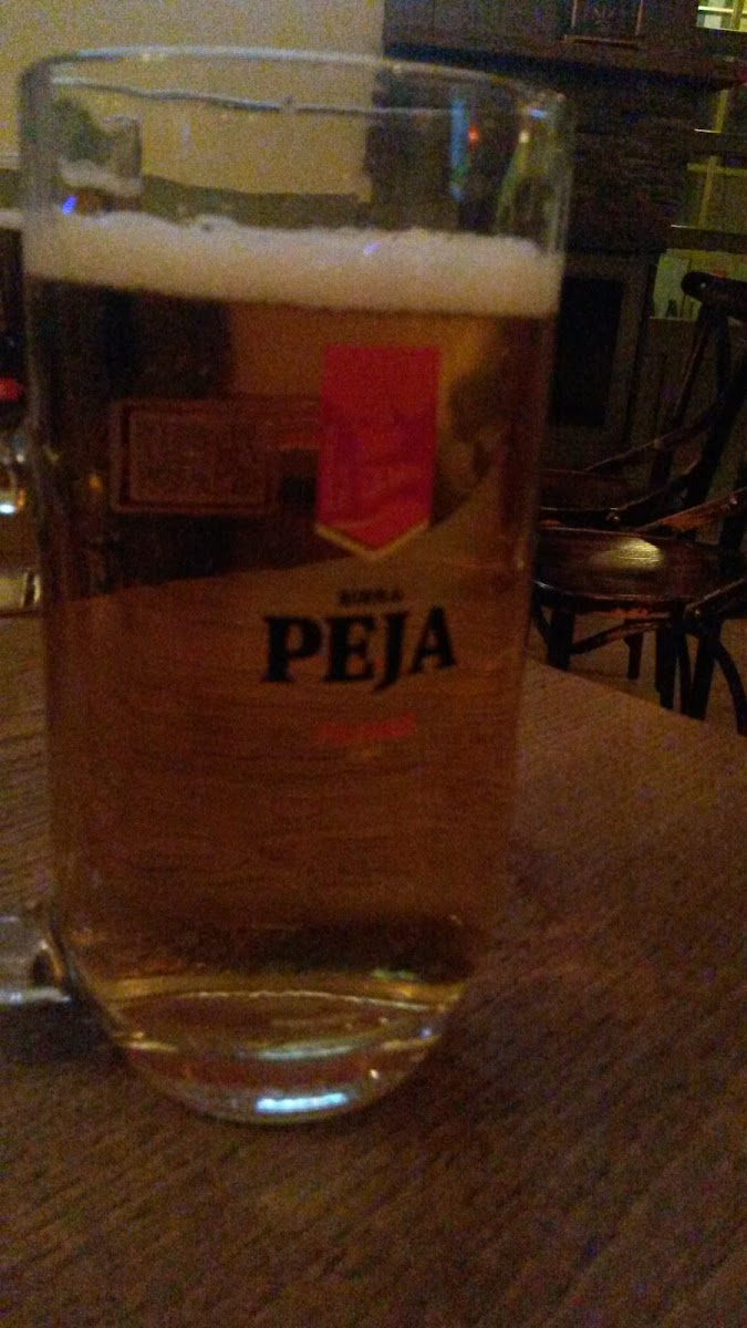 PEYTON Retro style - 7