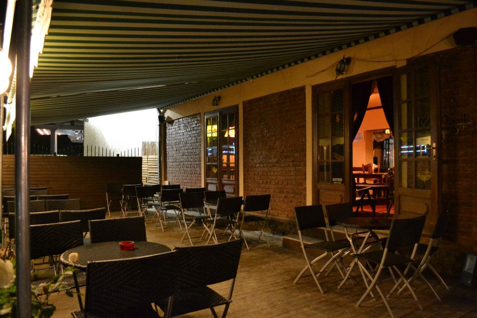 PEYTON Retro style - 9