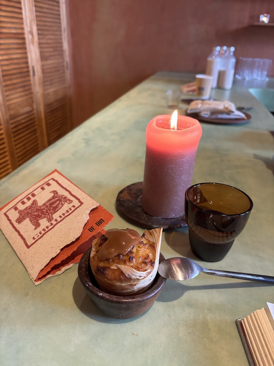 TULA cantina - café & cocktail bar - 5