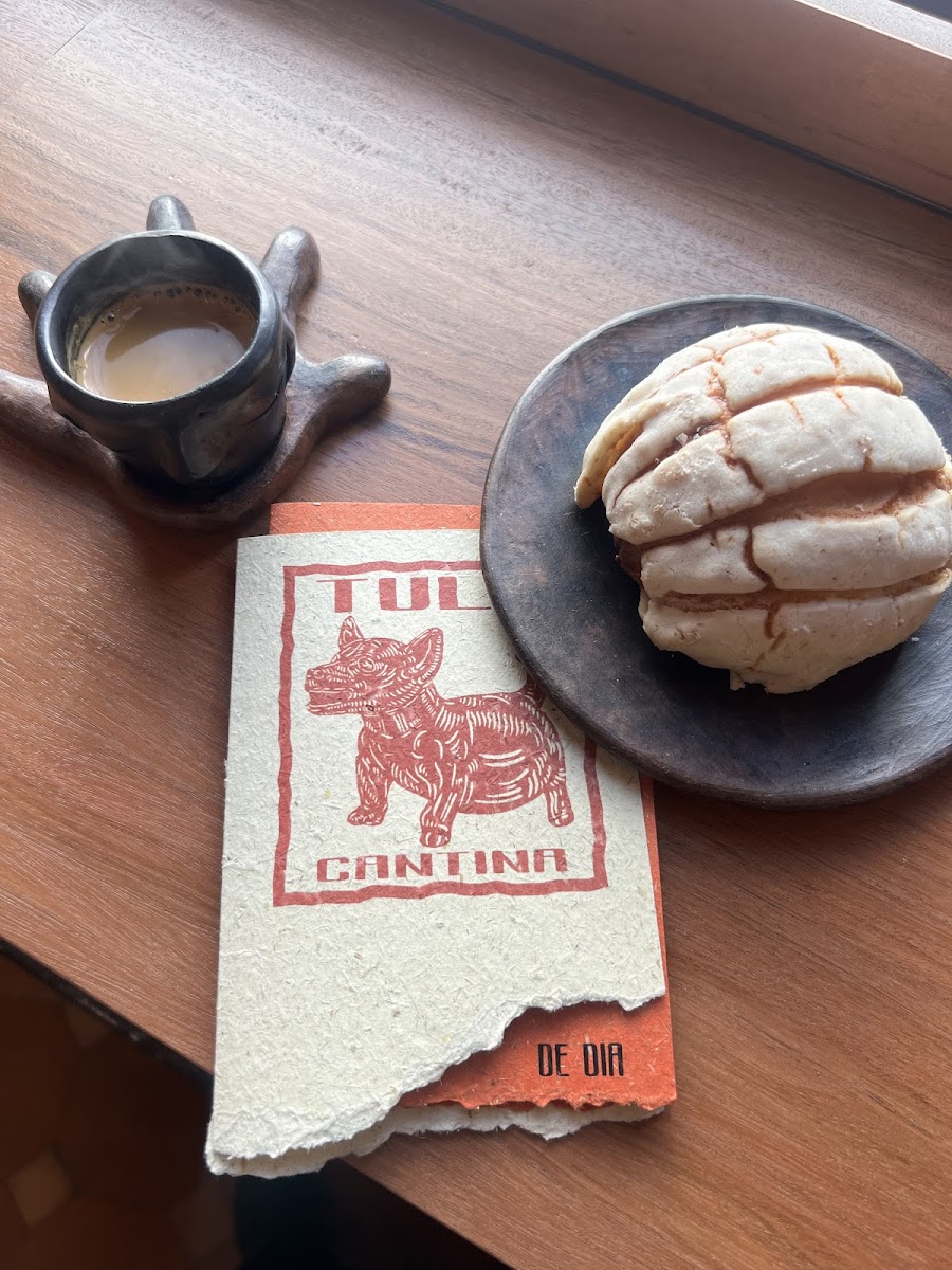 TULA cantina - café & cocktail bar - 6