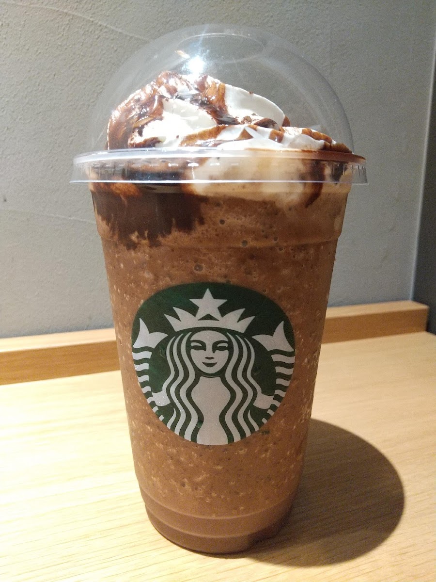 STARBUCKS The Blossom Hakata Premier Shop - 7