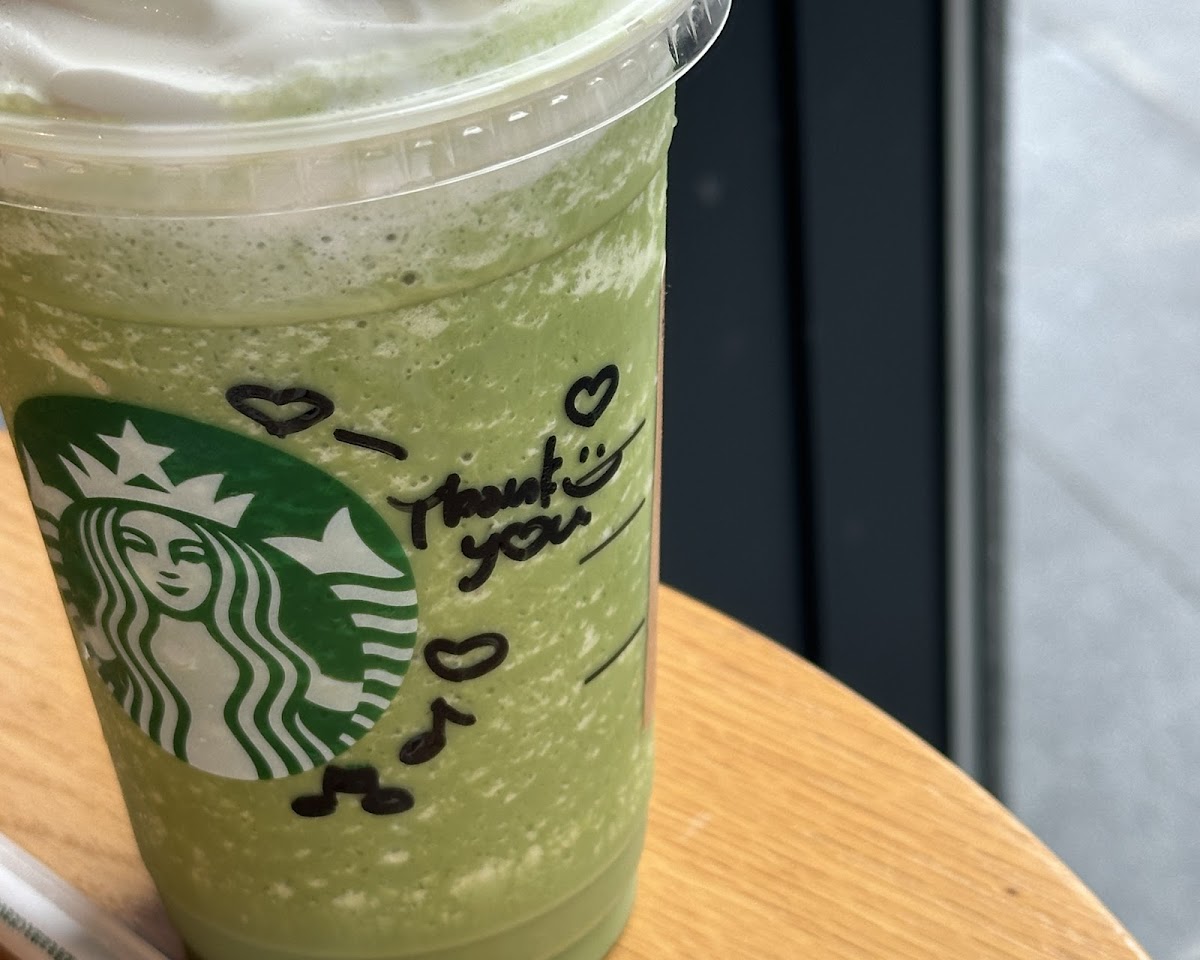 STARBUCKS The Blossom Hakata Premier Shop - 8