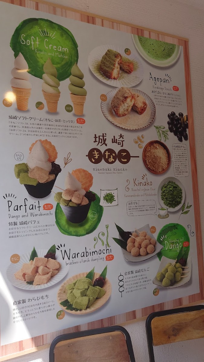 Soft Kobo Soft Serve Ice Cream - 7