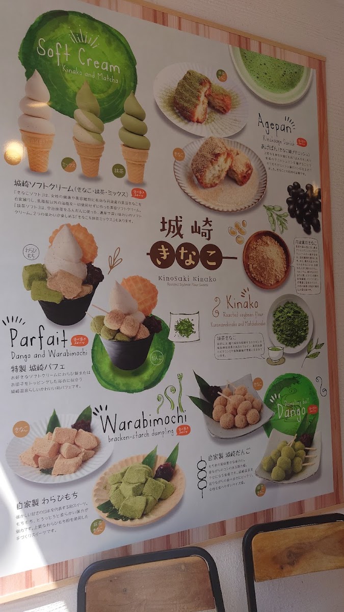 Soft Kobo Soft Serve Ice Cream - 8