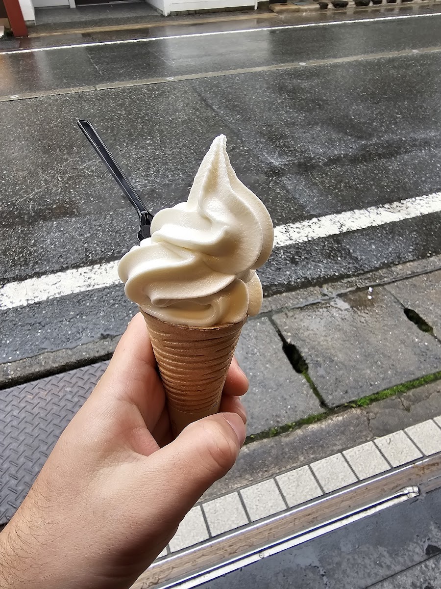Soft Kobo Soft Serve Ice Cream - 10