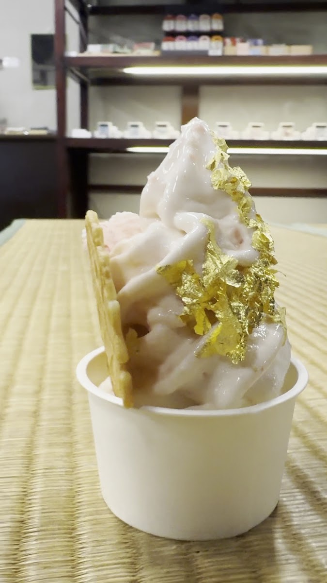 Soft Kobo Soft Serve Ice Cream - 2