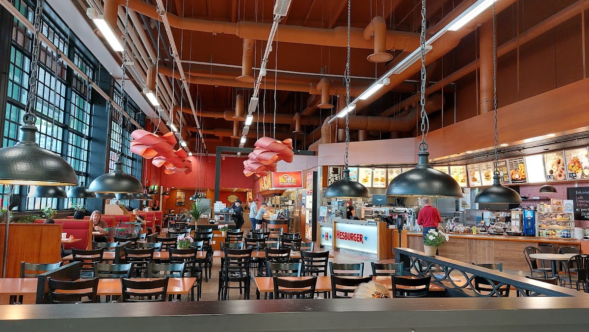 Holma kitchen & café