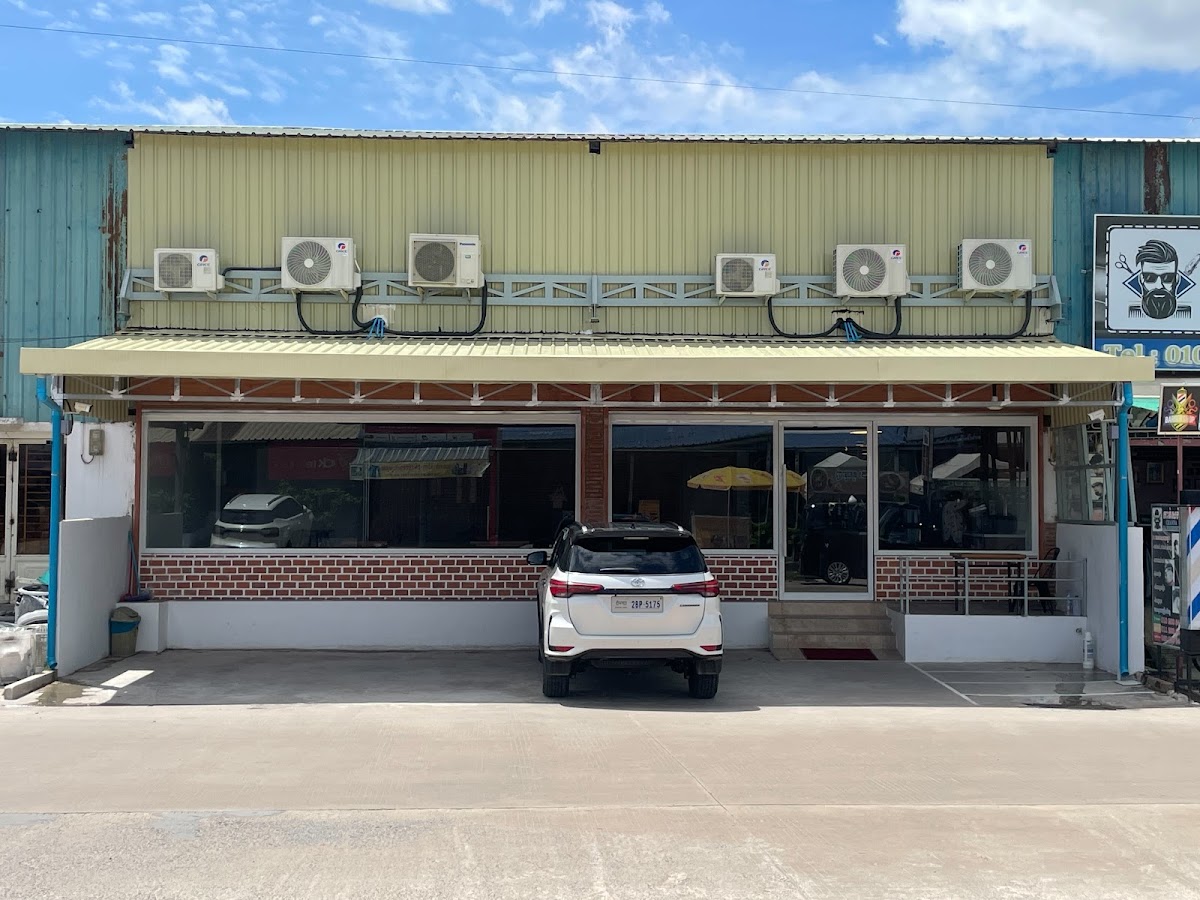 L-Cafe (Time Lapse Cafe)