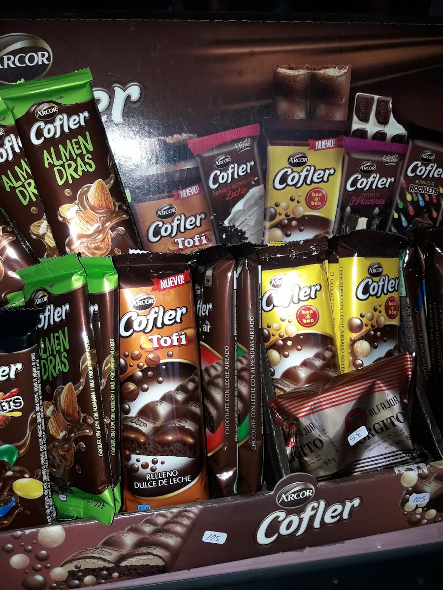 Despensa Yamila Cucullú Las Catalpa