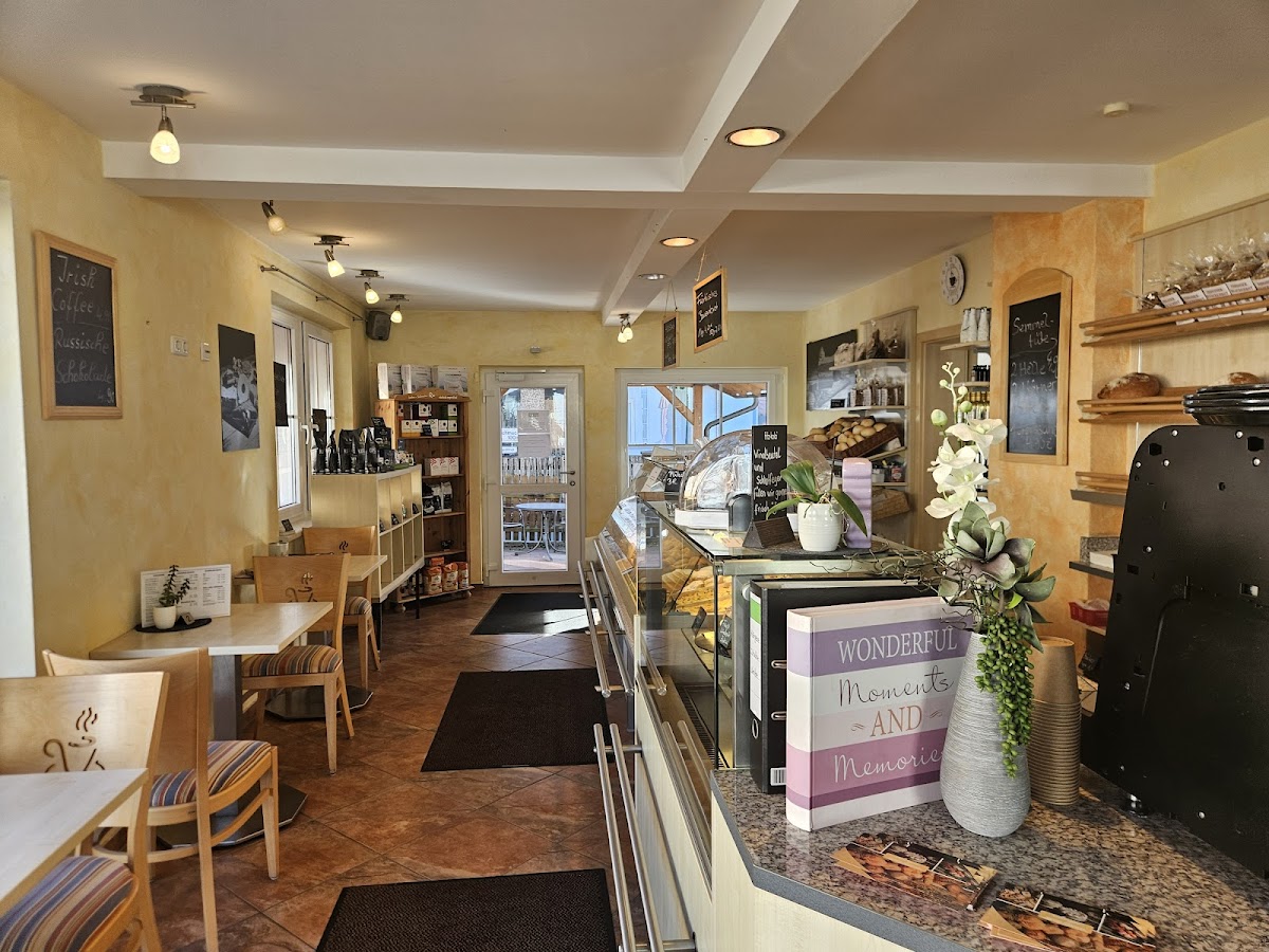 Back- und Kaffeehaus Schreyer