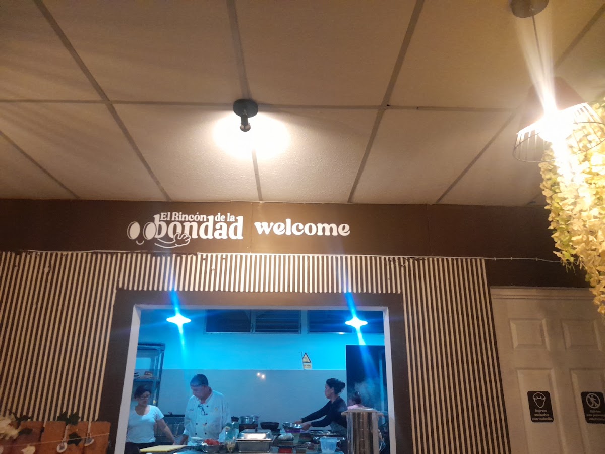 El Rincon De La Bondad SV - 3