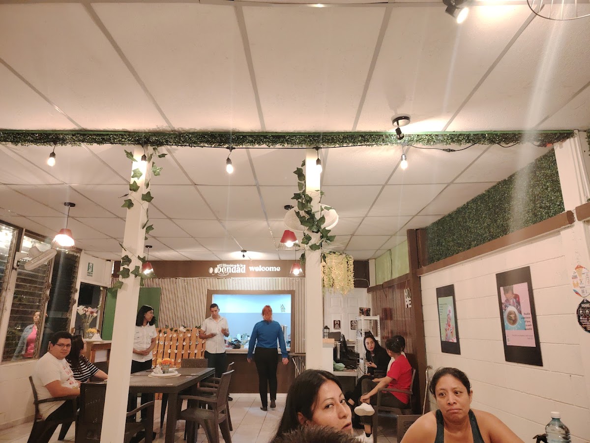 El Rincon De La Bondad SV - 6