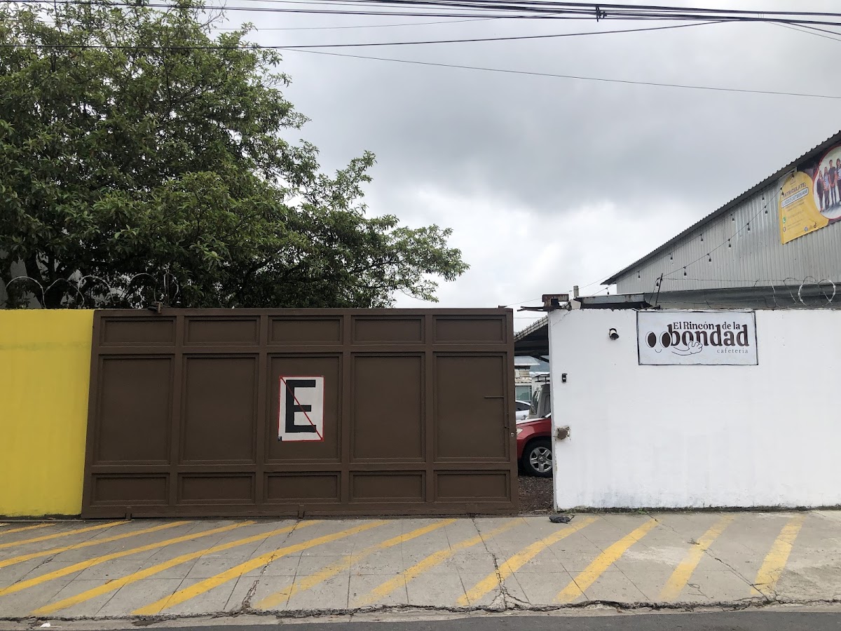 El Rincon De La Bondad SV - 7