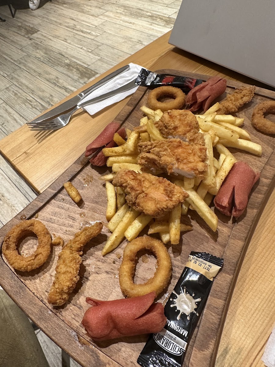 Wu Wei Kitap & Cafe - 10