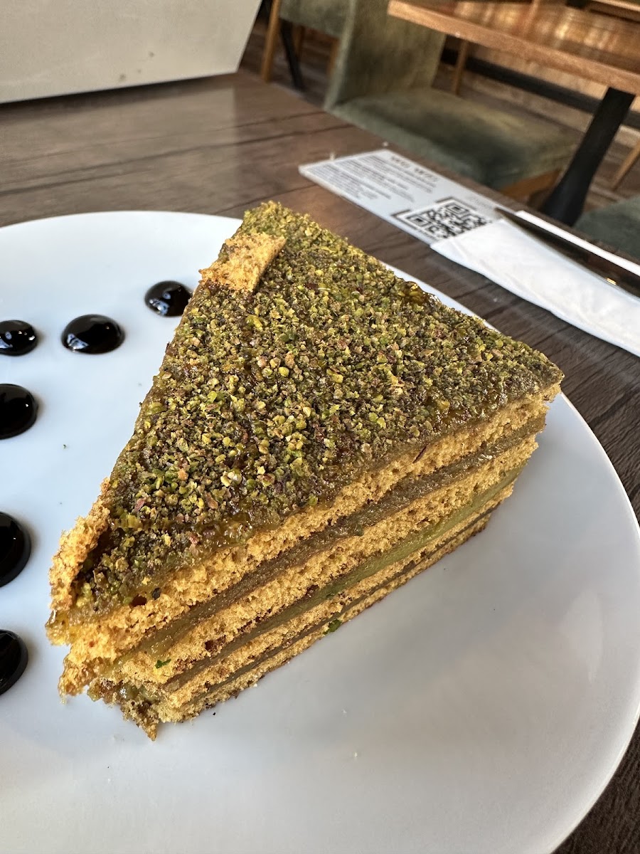 Wu Wei Kitap & Cafe - 4