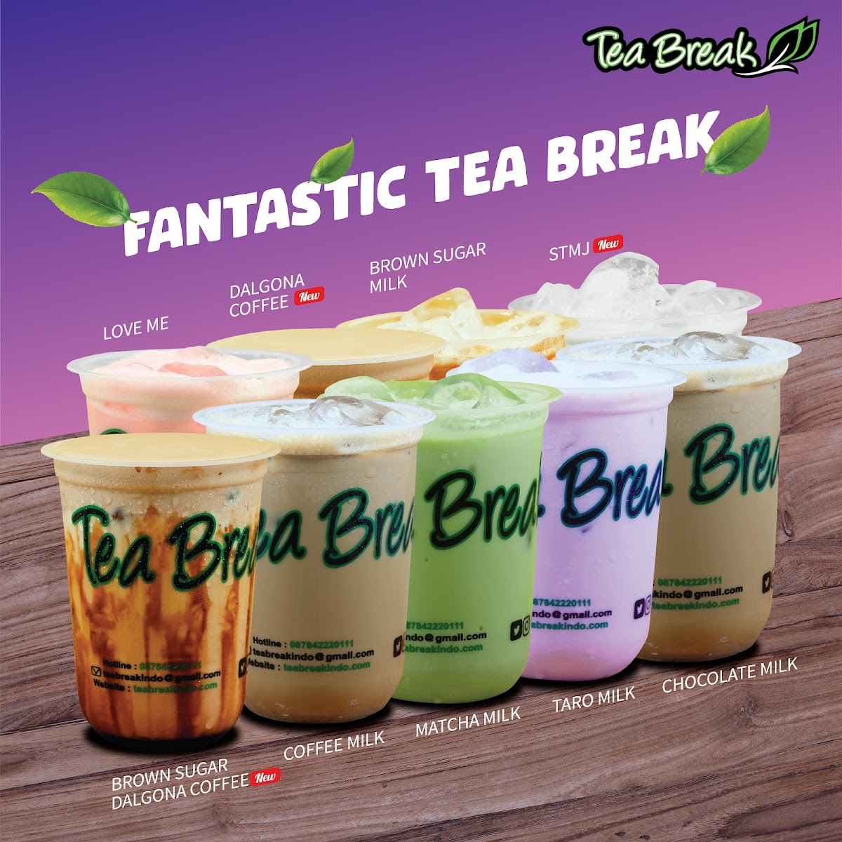 TeaBreak Bangil - 7