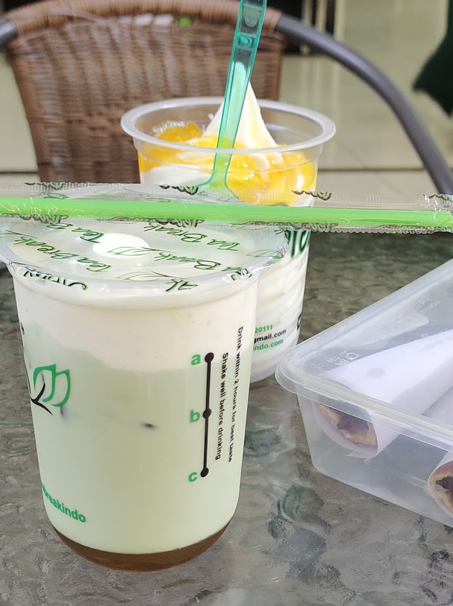 TeaBreak Bangil - 10