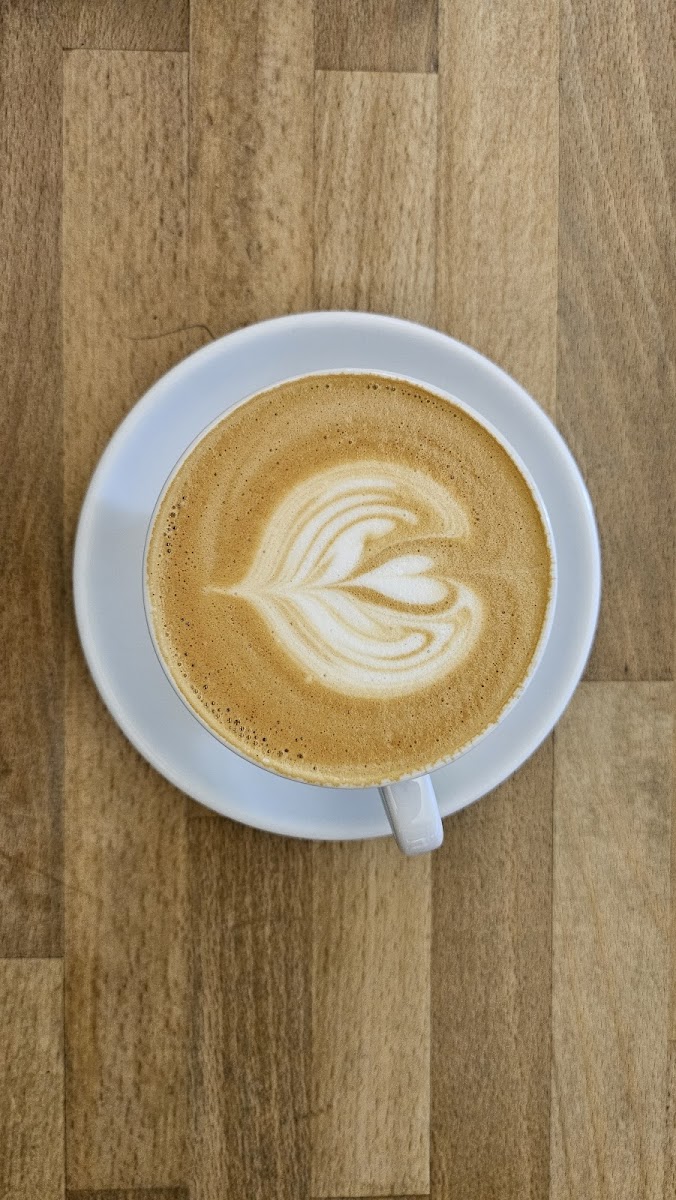 Vernacular Coffee - 10