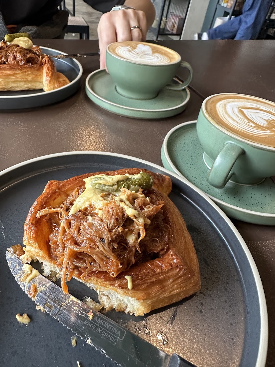 Vernacular Coffee - 6