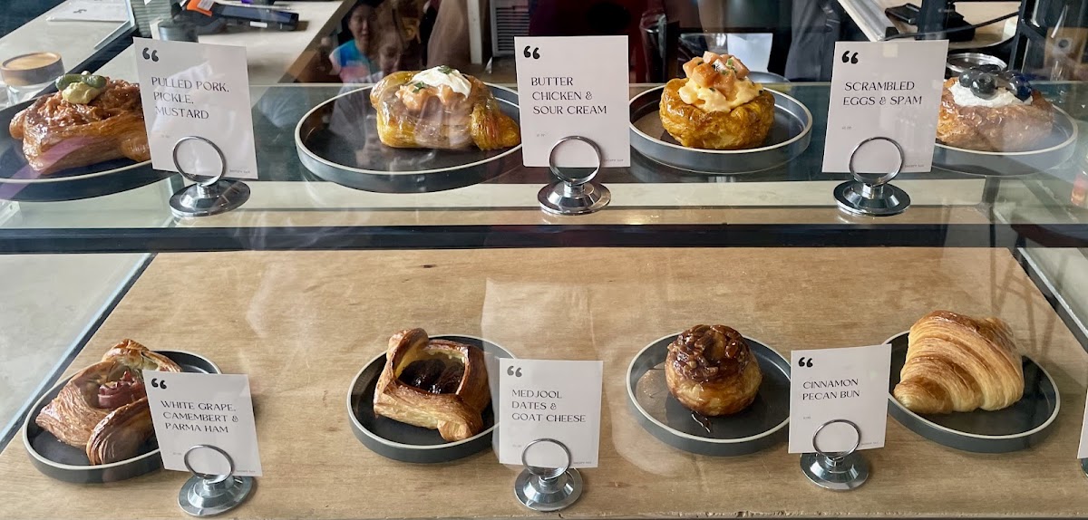 Vernacular Coffee - 8