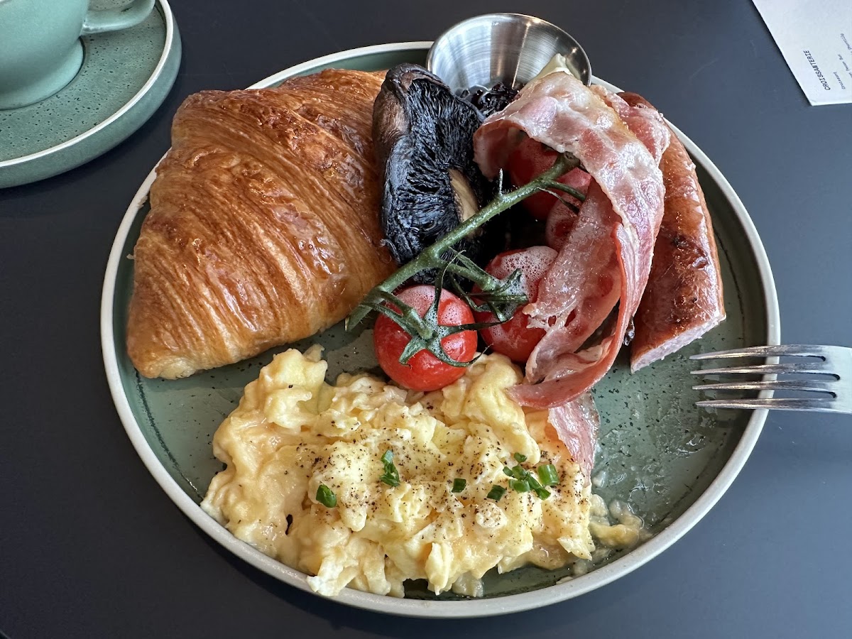 Vernacular Coffee - 9