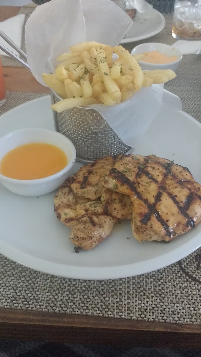 Pica B@r Cafeteria - 10