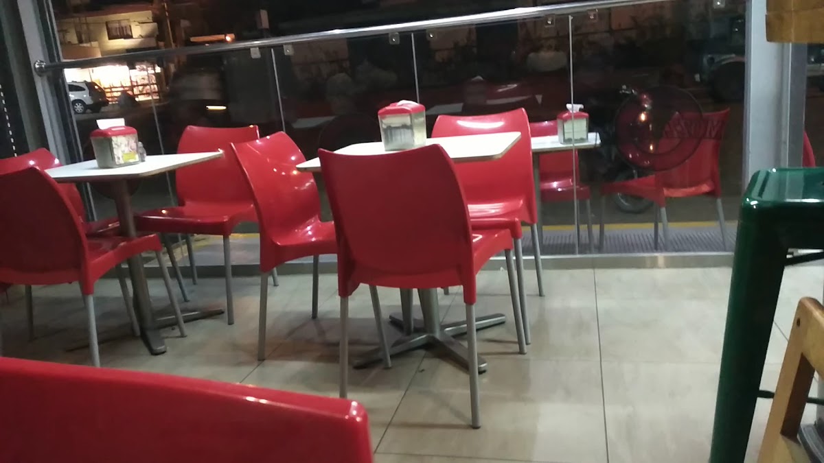 Pica B@r Cafeteria - 2