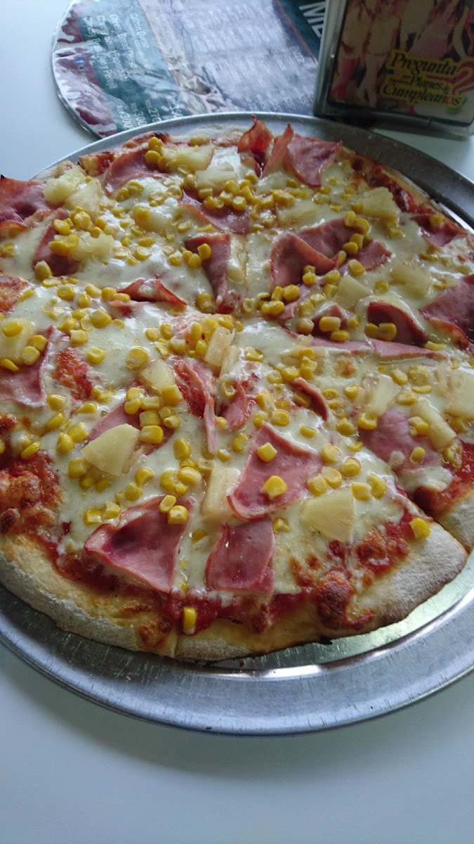 Pica B@r Cafeteria - 5