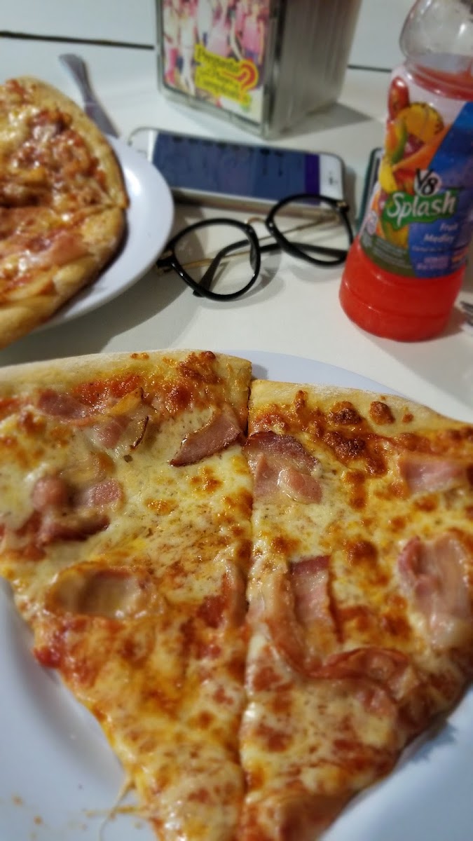 Pica B@r Cafeteria - 6