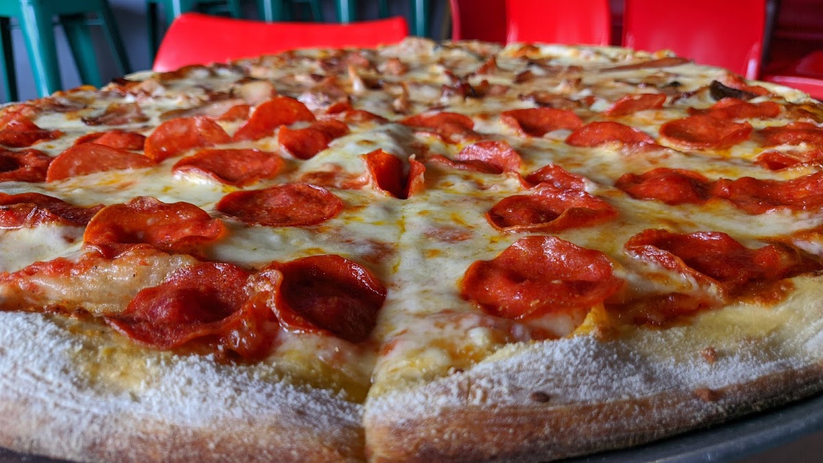 Pica B@r Cafeteria - 7