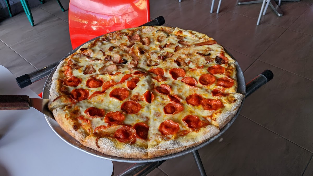 Pica B@r Cafeteria - 8