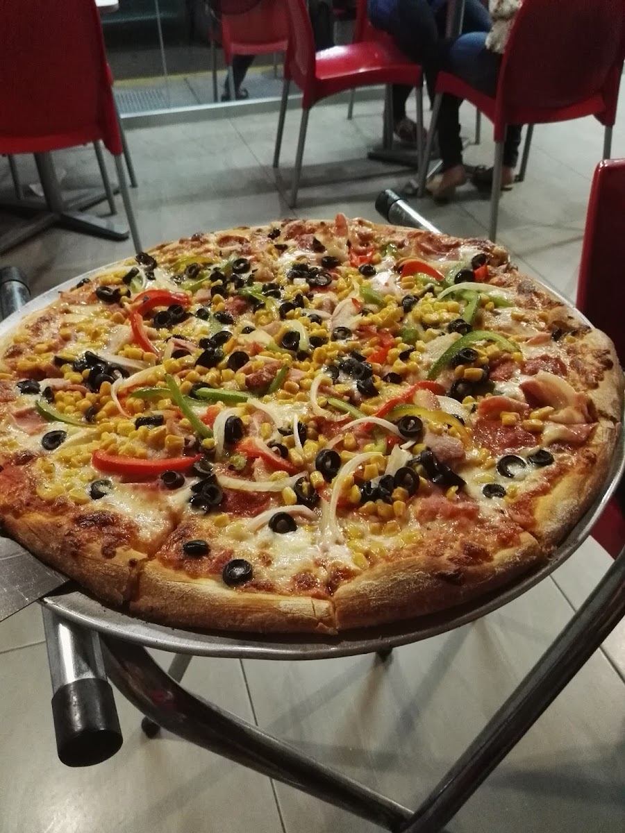 Pica B@r Cafeteria - 9