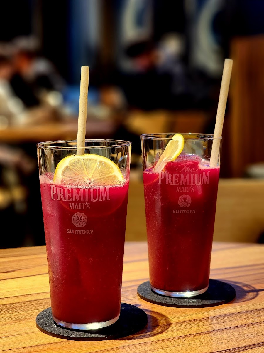 Azabudai Hills Cafe - 8