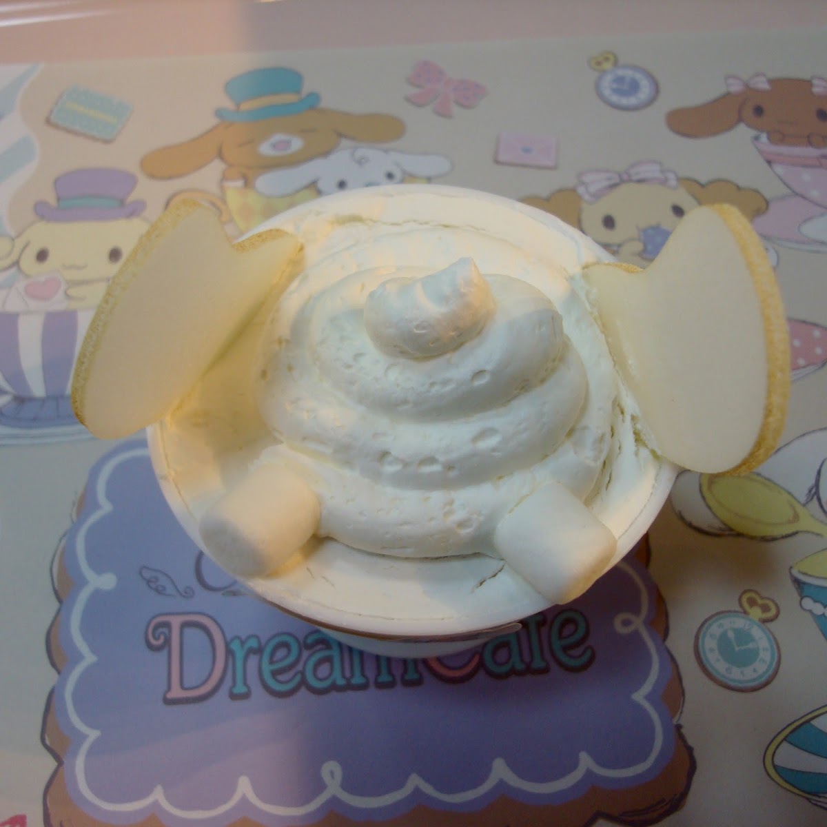 Cinnamoroll Dream Cafe - 6