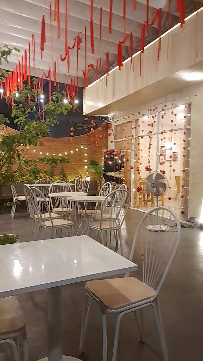 The Freer Coffee & Delights - 2