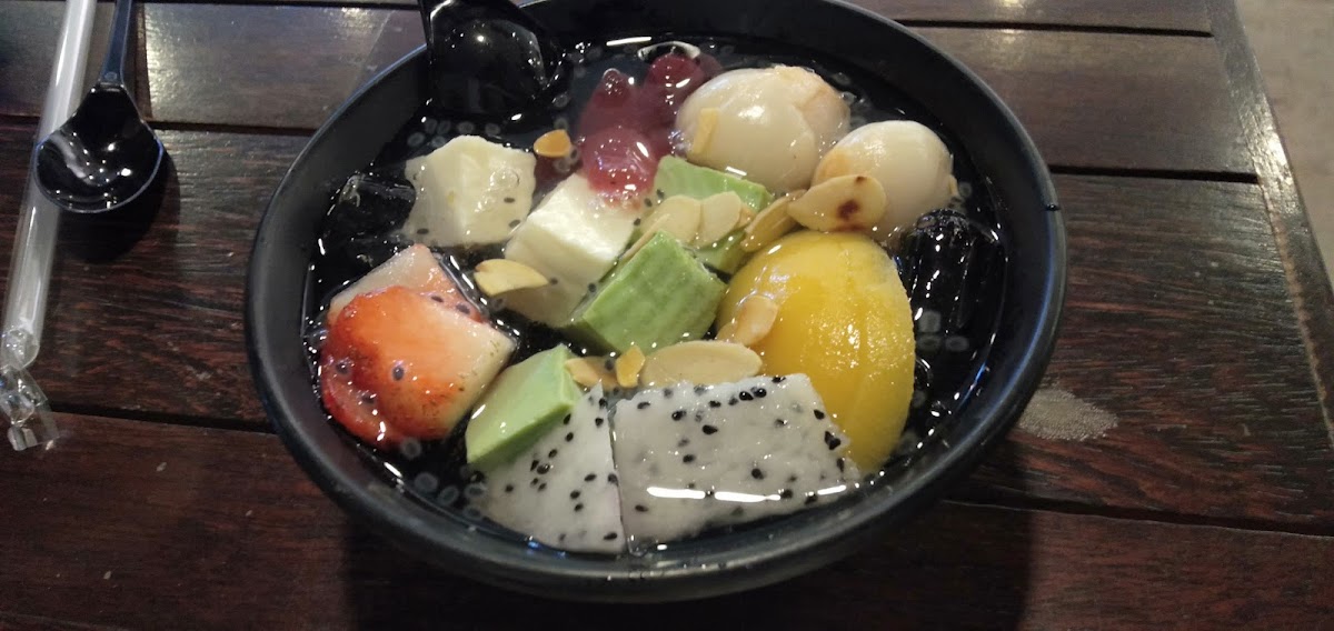 The Freer Coffee & Delights - 6