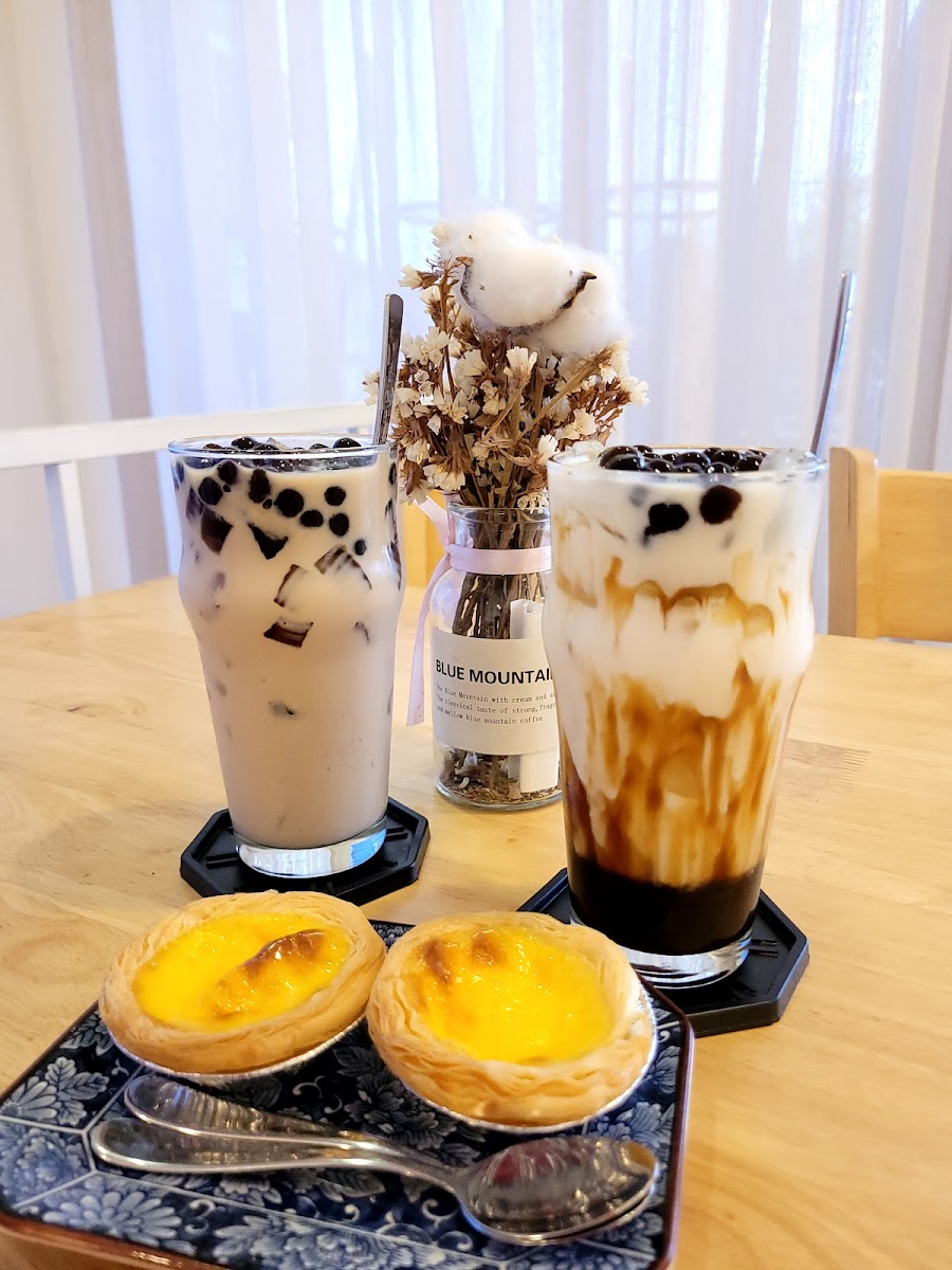 The Freer Coffee & Delights - 9