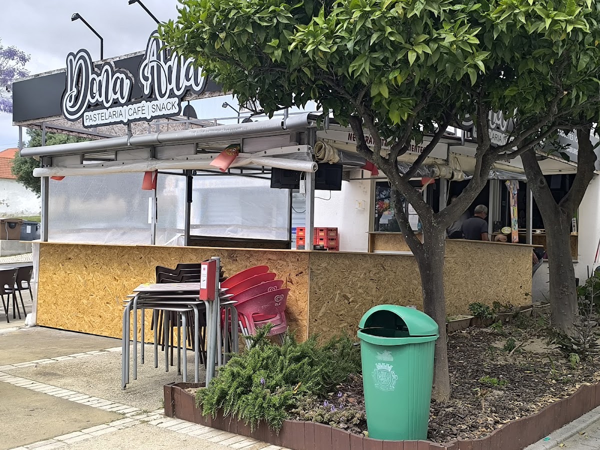 Cafe Dona Ana