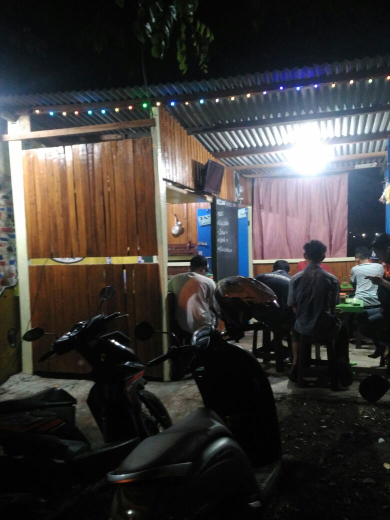 MaBes CAFE MINI-ojoL 24 Jam online